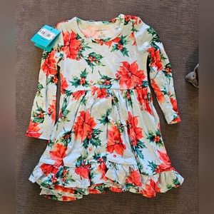 Posh Peanut NEW Winter Lily